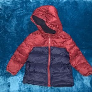 Old Navy Winter Coat In kids